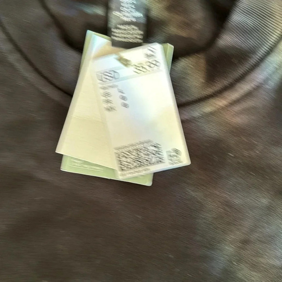 H& M oversized 100 % cotton black sweatshirt size large new with tags unisex - Picture 11 of 16